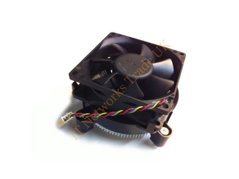 K640N Dell Heat Sink and Fan Assembly for Inspiron 546 Fans And Heatsink Combo