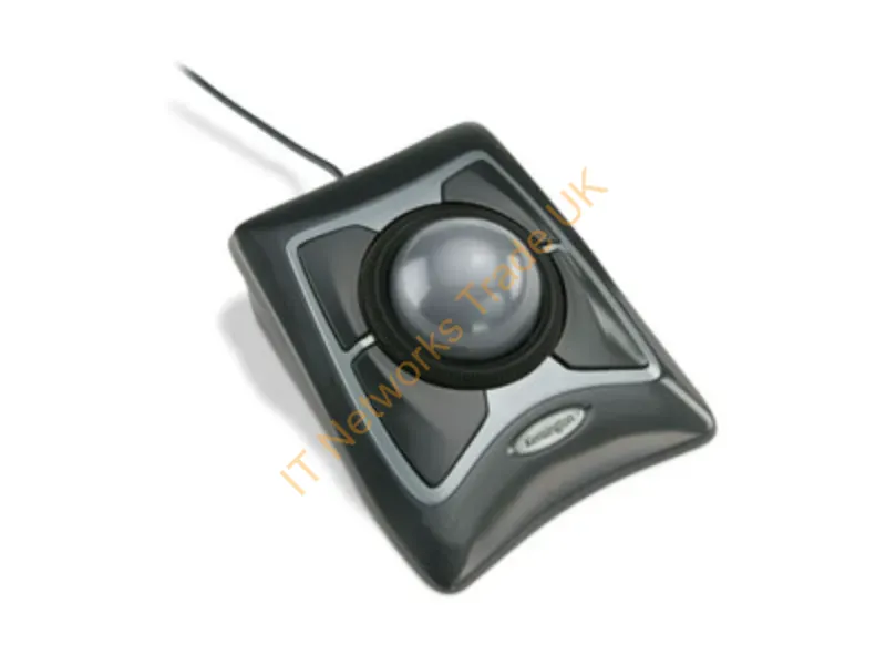 K64325 - Kensington Expert Trackball Mouse Usb Type-A Optical