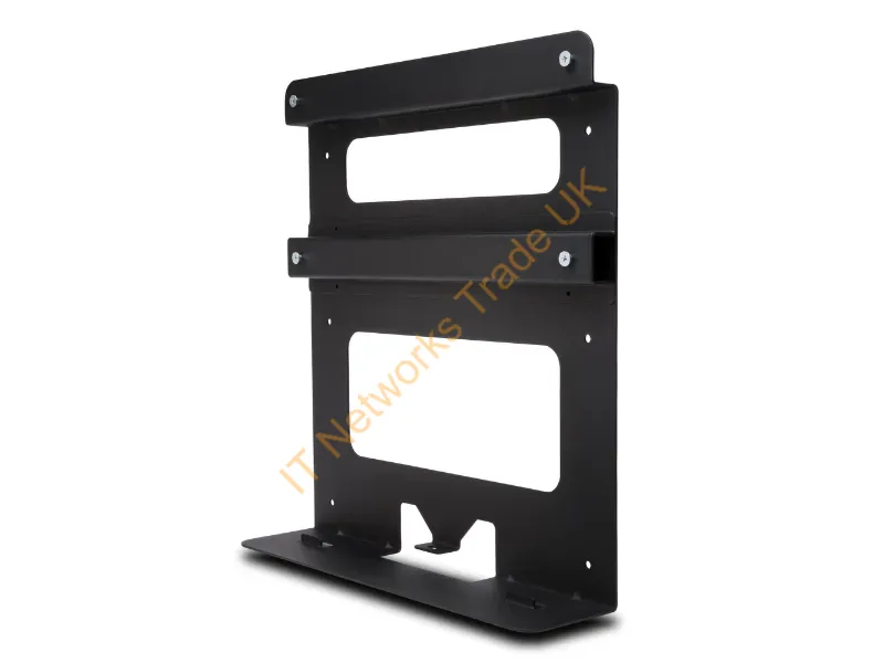 K64428WW - Kensington K64428Ww Charging Station Organizer Steel Black
