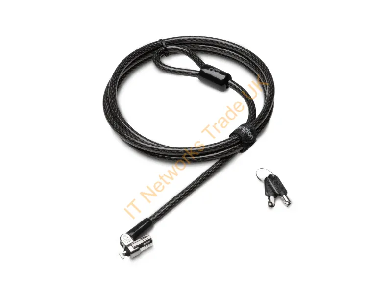 K64432WW - Kensington Microsaver 2.0 Keyed Ultra Laptop Lock