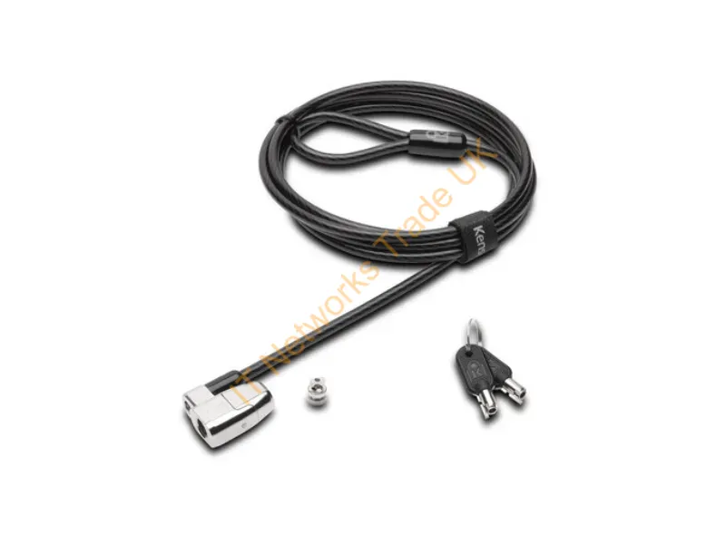 K64435WW - Kensington ClickSafe� 2.0 Lock
