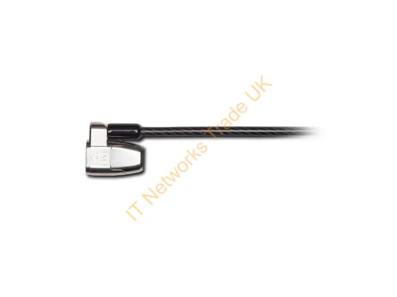 K64436EUL - Kensington ClickSafe 2.0 -lukko LK