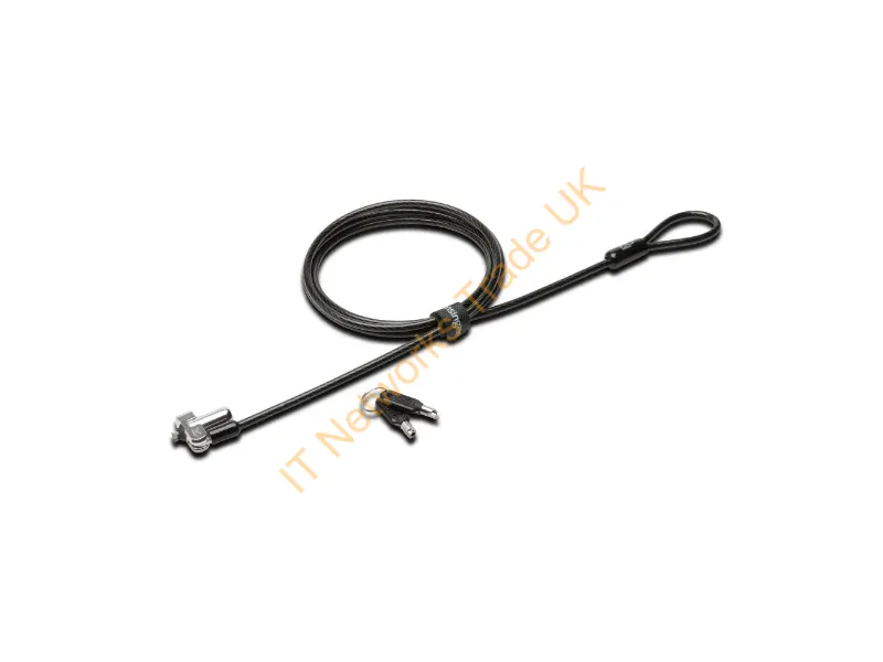 K64441EUL - Kensington N17 Keyed Laptop Lock