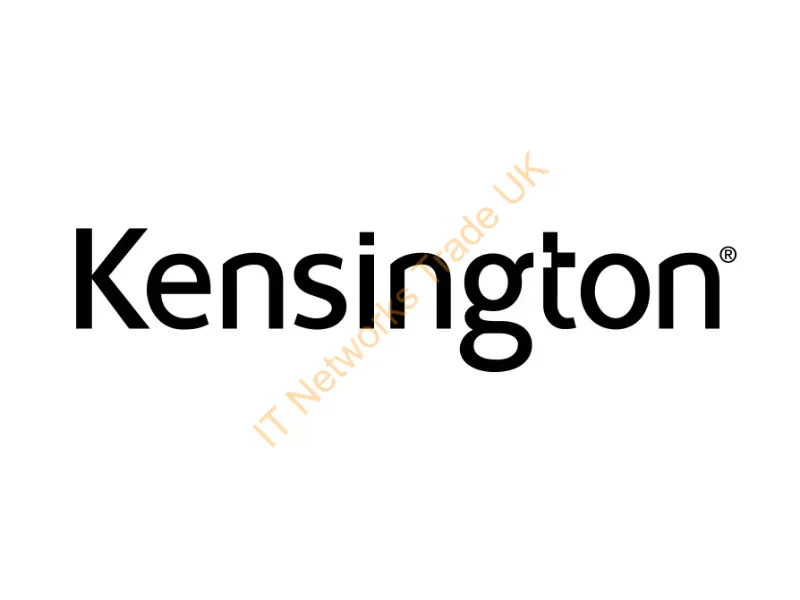 K64454WW - Kensington Laptop Locking Station 2.0 With Clicksafe Combination Lock