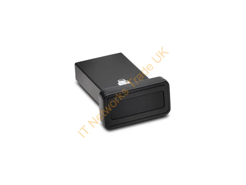 K64708WW - Kensington VeriMark Guard USB-A Fingerprint Security Key � FIDO2, WebAuthn/CTAP2, & FIDO U2F � Cross Platform