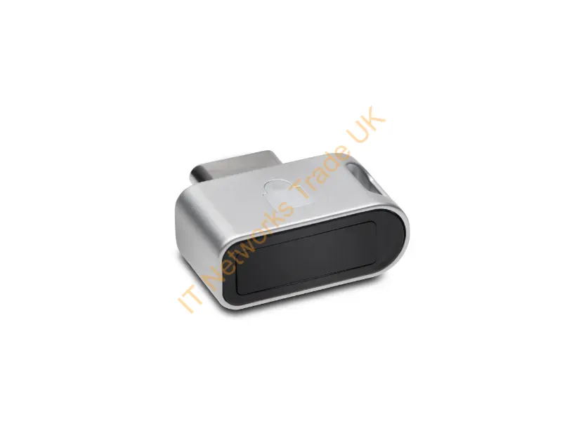 K64709WW - Kensington K64709Ww Fingerprint Reader Usb Type-A Gray
