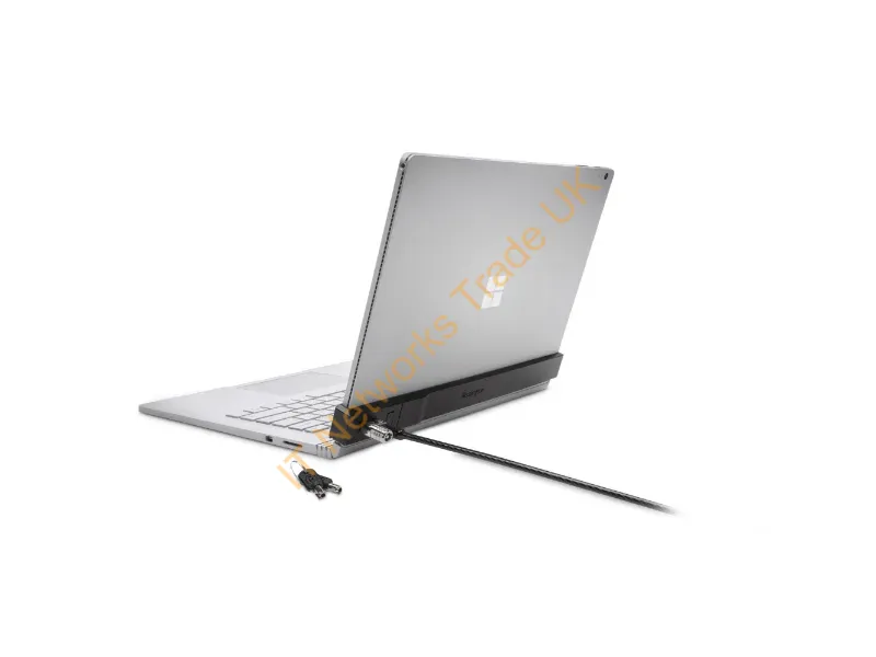 K64822EUS - Kensington Kilitleme Braketi, MicroSaver 2.0 SK ile