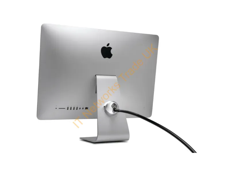 K64962USA - Kensington Safedome Cable Lock For Imac