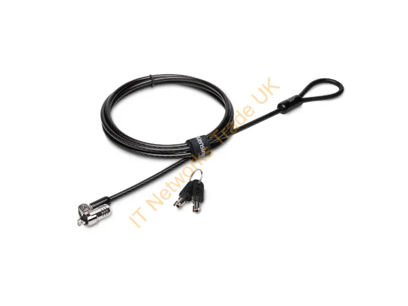 K65042EUS - Kensington K:Laptop LockMicroSaver 2.0 SK