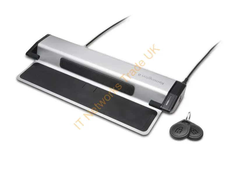 K66635EU - Kensington Laptop Locking Station with K-Fob� Smart Lock