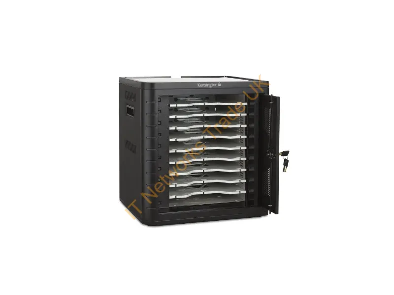 K67716EU - Kensington USB-C Charging Cabinet