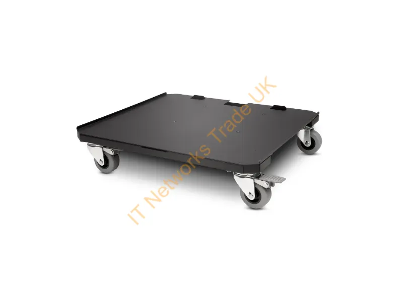 K67909WW - Kensington Secure Cabinet Trolley