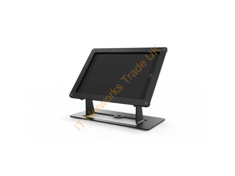 K67950US - Kensington Windfall Tablet Security Enclosure 12.9" Black