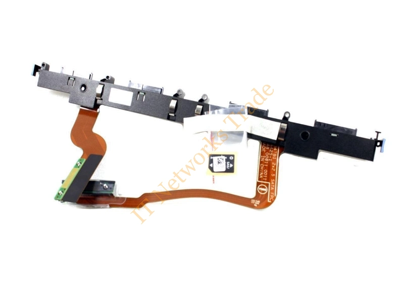 K699Y Dell 4-Port SAS Backplane Board for PowerEdge M830 Blade Server Server Accessory