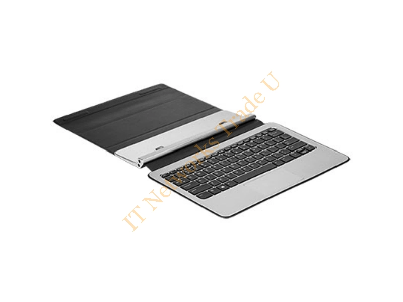 K6B54AA#ABU - HP Elite x2 1011 G1 Travel Keyboard Docking connector Black