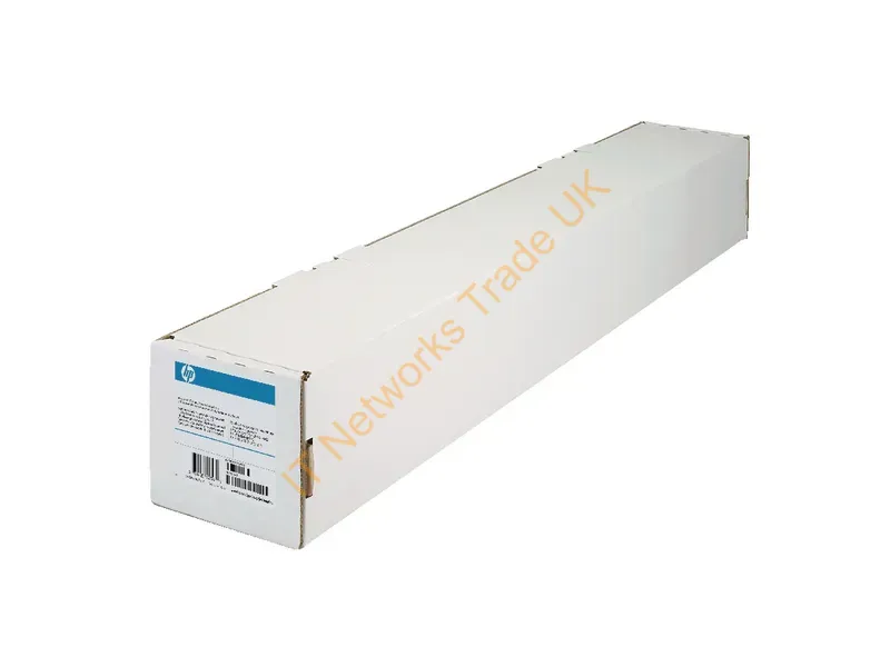 K6B80A - HP Matte Litho-realistic Inkjet Paper 1118mmx30.5m