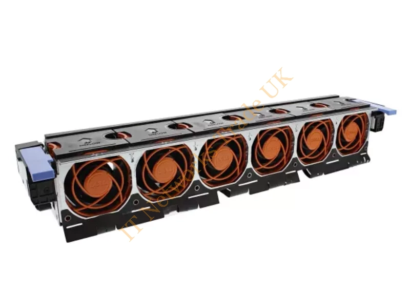 K6N00 Dell Server Cooling Fan for PowerEdge R720