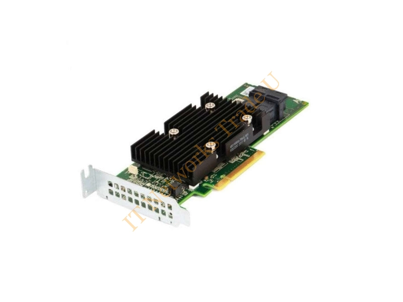 K6V6W Dell PERC H330 SAS 12GB PCI Express 3.0 RAID Controller Card