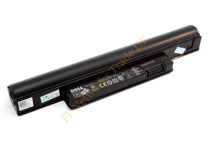 K711N Dell 3-Cell 28WHr Lithium-Ion Battery for Inspiron 11z Mini 10 Series Laptop Battery