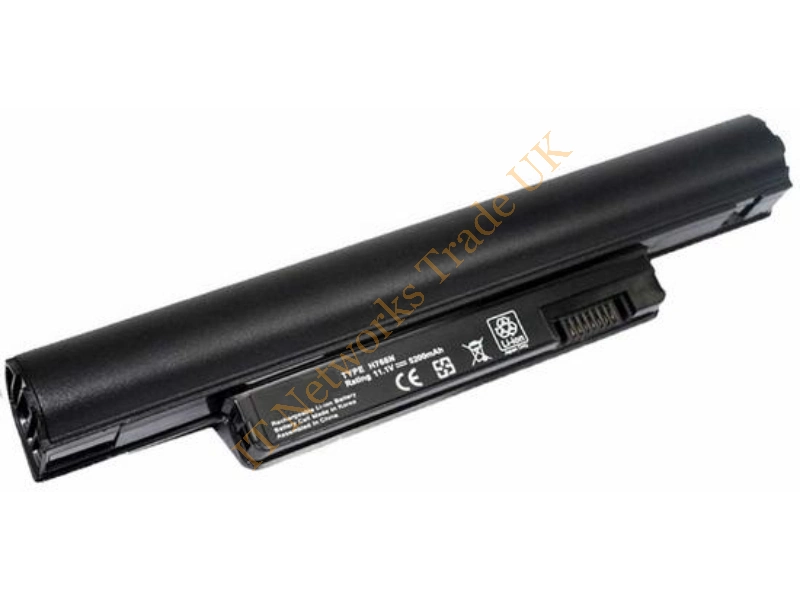 K712N Dell 3-Cell 28WHr Lithium-Ion Battery for Inspiron 11z Mini 10 Series Laptop Battery