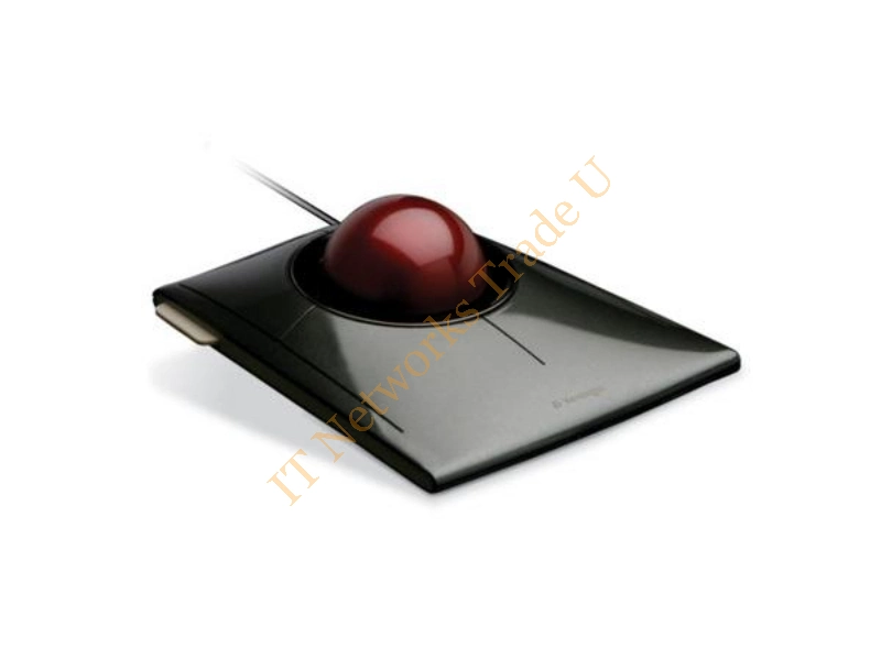 K72327EU - Kensington SlimBlade Trackball