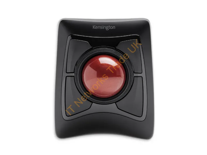 K72359WW - Kensington Expert MouseWireless Trackball