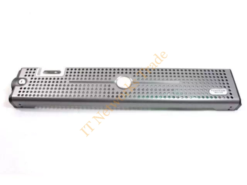 K727D Dell Front Faceplate Bezel for PowerVault MD1120 Server Accessory