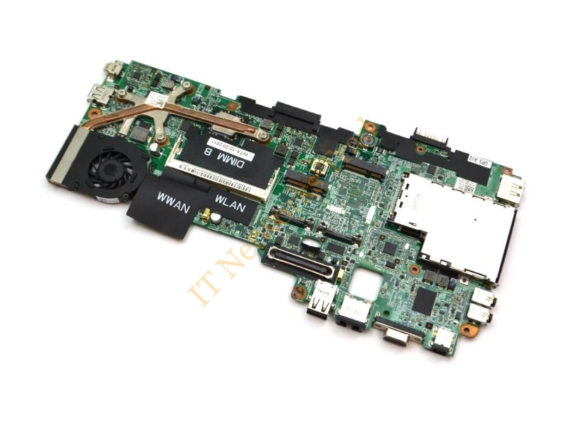 K730G Dell Laptop Board for Latitude XT2 Laptop Laptop Motherboard