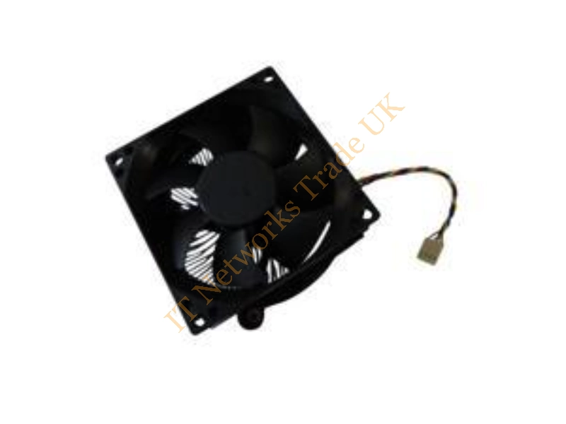 K7468 Dell CPU Cooling Cooler Rear Case Fan for PowerEdge Server Cooling Fan