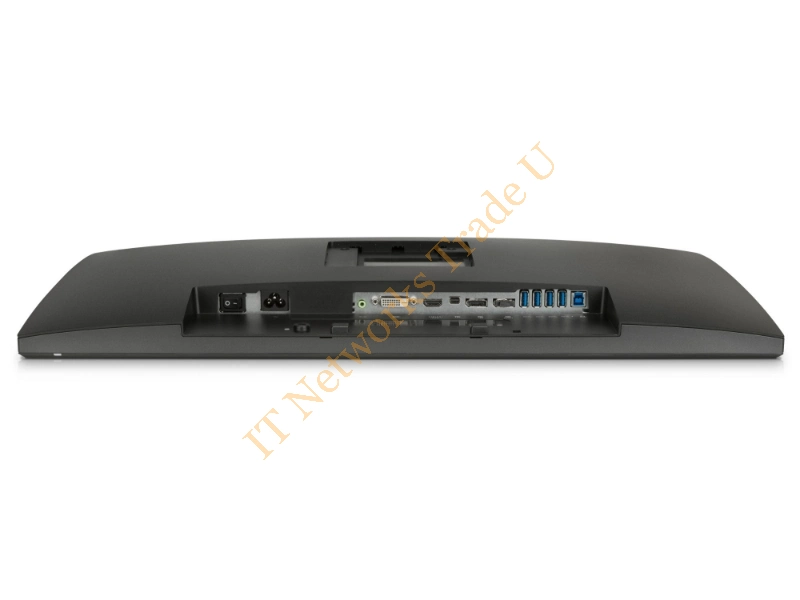 K7C09AT - HP Z27n 27" 2K Ultra HD LED Matt Black computer monitor