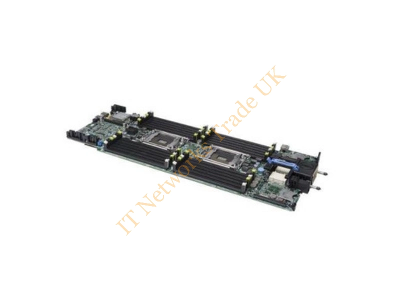 K7GG8 Dell System Board for PowerEdge M620 Server Motherboard