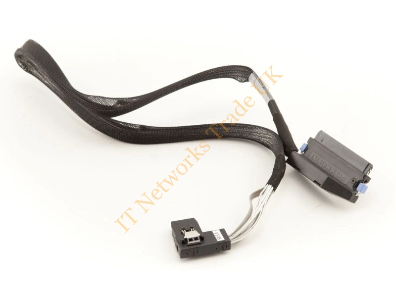 K7GV4 Dell PERC 6/i SAS A Hot-Swappable RAID Cable for PowerEdge T410 Data Cable