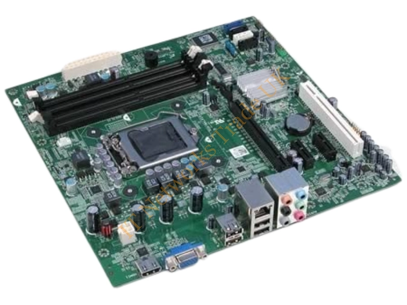 K7HTN Dell System Board for Inspiron 580/580S Desktop Motherboard