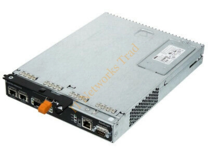 K7TXY Dell EqualLogic Type 15 Controller Module for PS6210 Series Arrays Raid Controller