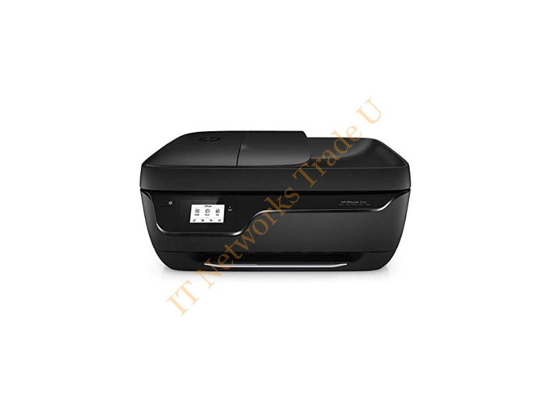 K7V40A#B1H HP OfficeJet 3830 All-in-One Color Photo Printer with Wireless & Mobile Printing