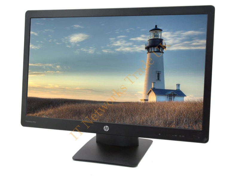 K7X31A8#ABA HP ProDisplay P232 23-inch 1920 x 1080 TFT Active Matrix LCD Monitor