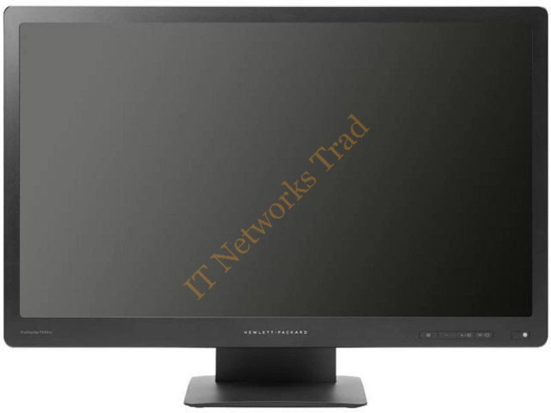 K7X32AA HP ProDisplay P242va LED Backlit LED Monitor