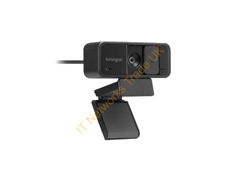 K80250WW - Kensington W1050 Webcam 2 Mp 1920 X 1080 Pixels Usb Black