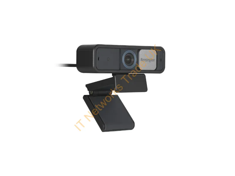 K81176WW - Kensington W2050 Pro 1080p Auto Focus Webcam
