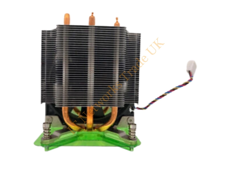 K82F2 Dell CPU Heat Sink XPS 18 (1820) All-In-One Heatsink