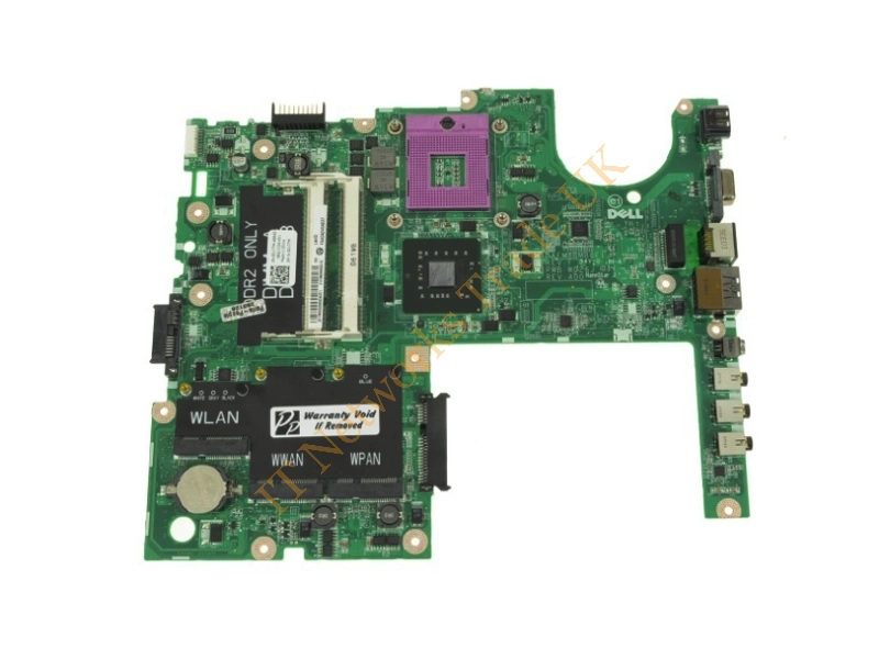 K837J Dell System Board for Studio One 1909 Desktop Motherboard