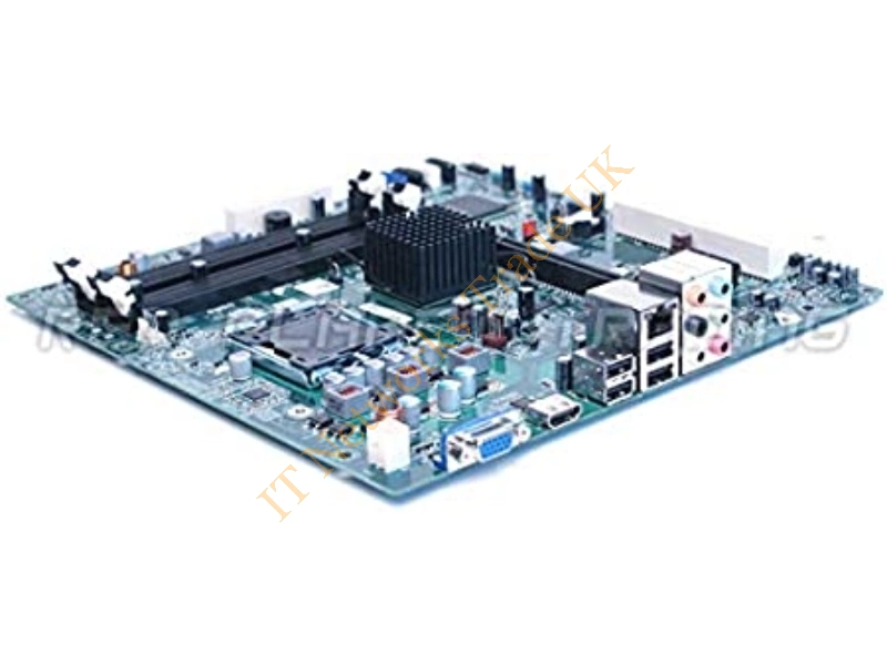 K83V0 Dell DDR3 4-Slot System Board Socket LGA775 for Inspiron 560 Desktop Motherboard
