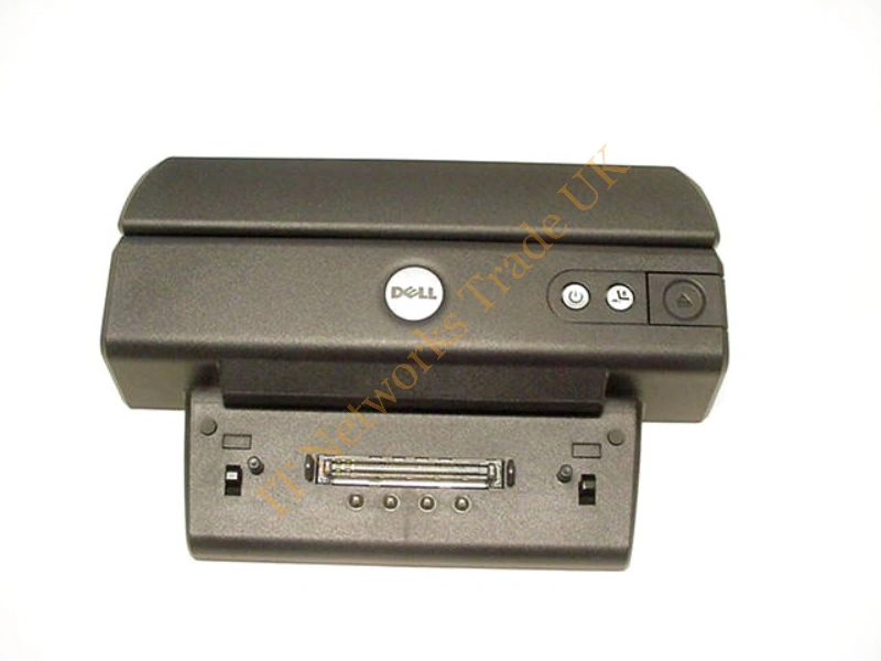 K8599 Dell Port Replicator for Latitude D Series and Precision Laptop Accessory