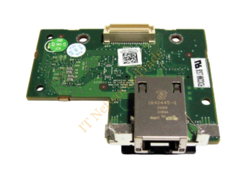K869T Dell IdRac 6 Enterprise for PowerEdge R610 / R710 Server Server Accessory