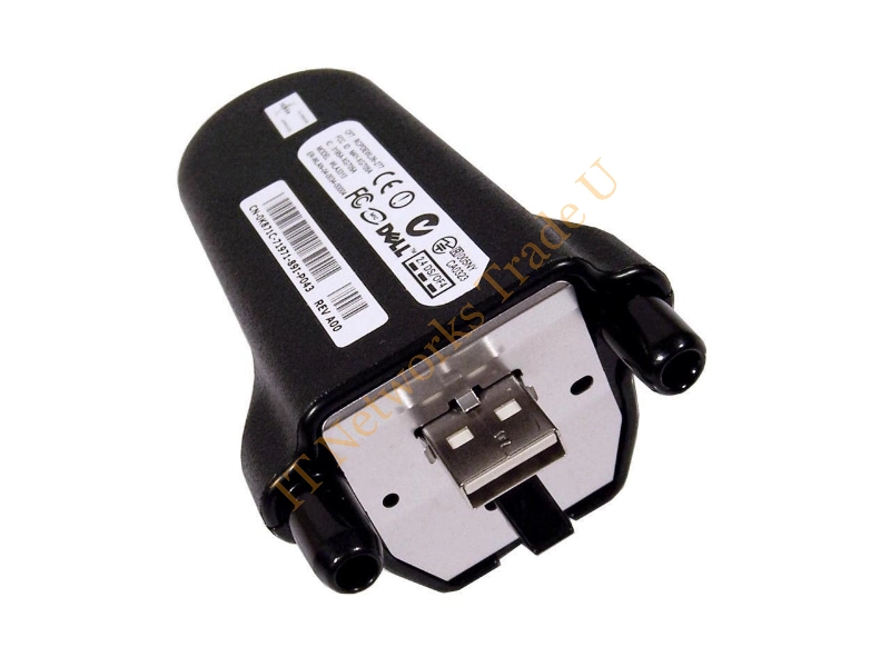 K871C Dell WLA3310 Wireless Printer Adapter for 3130cn Color Laser Printer Printer Accessory