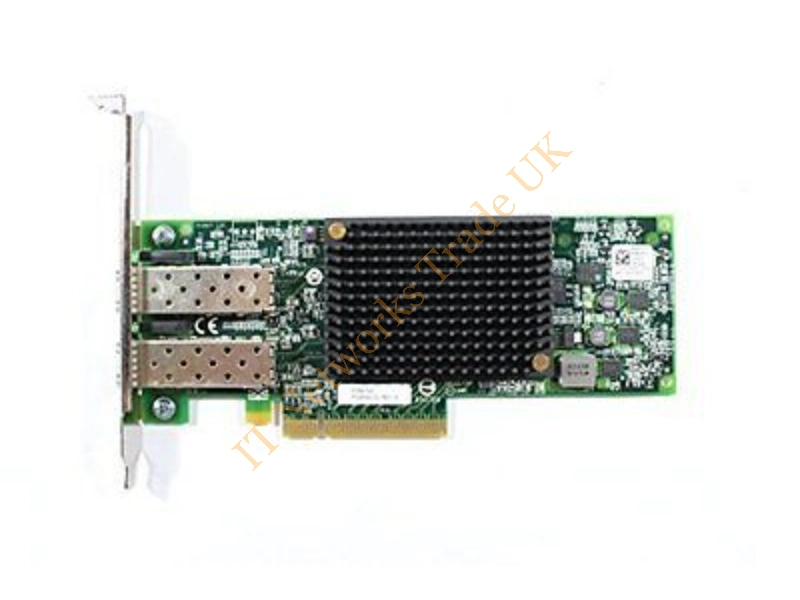 K872T Dell Emulex Fibre Channel 10Gb/s FCoE Network Adapter