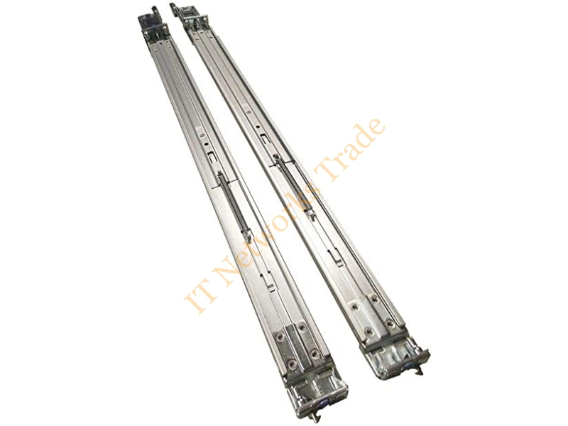 K8763 Dell 1U Rapid Rail Kit for PowerEdge 1950 Server Server Accessory