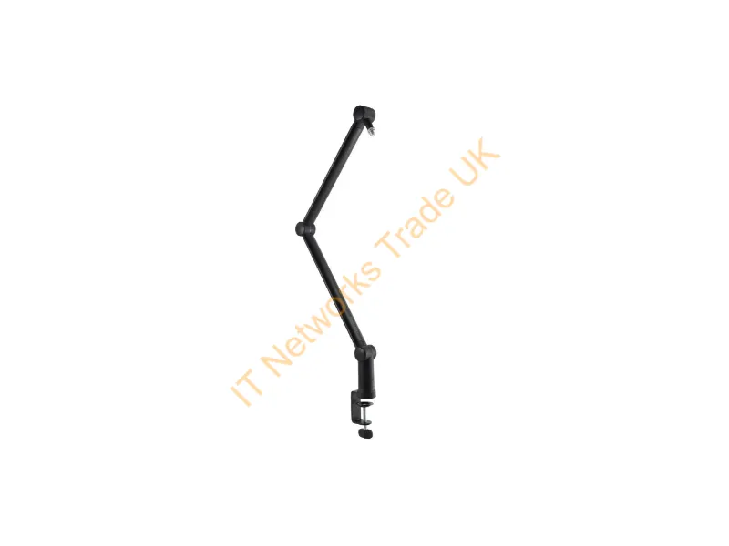 K87652WW - Kensington A1020 Boom Arm Boom Microphone Stand