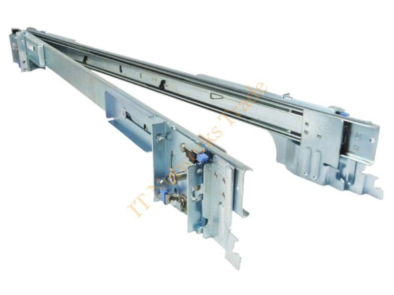 K8769 Dell RAPID VERSA RAIL Kit for PowerEdge 2950 2970 Server Accessory