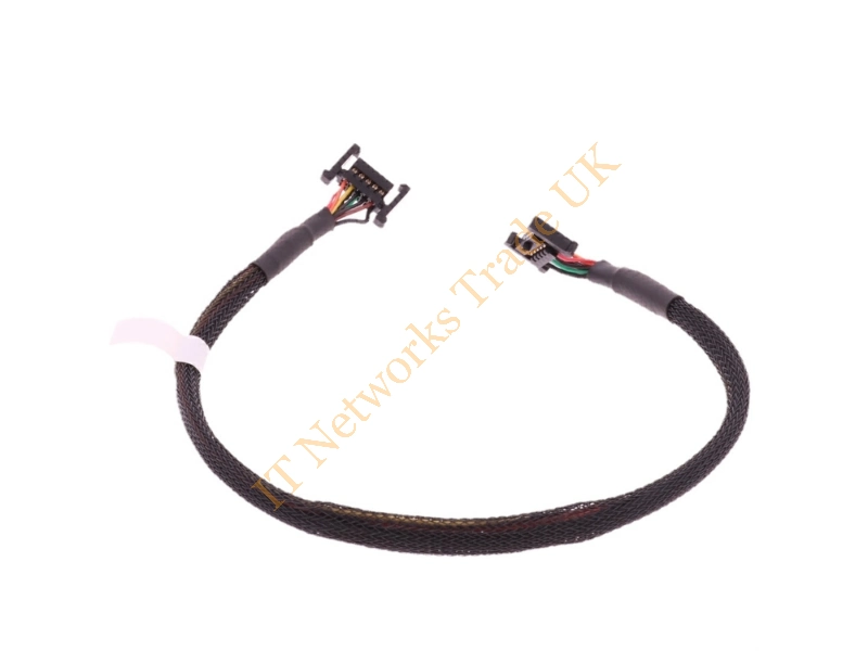 K888G Dell Front USB Control Panel Cable for PowerEdge R510 Server Miscellaneous Cable